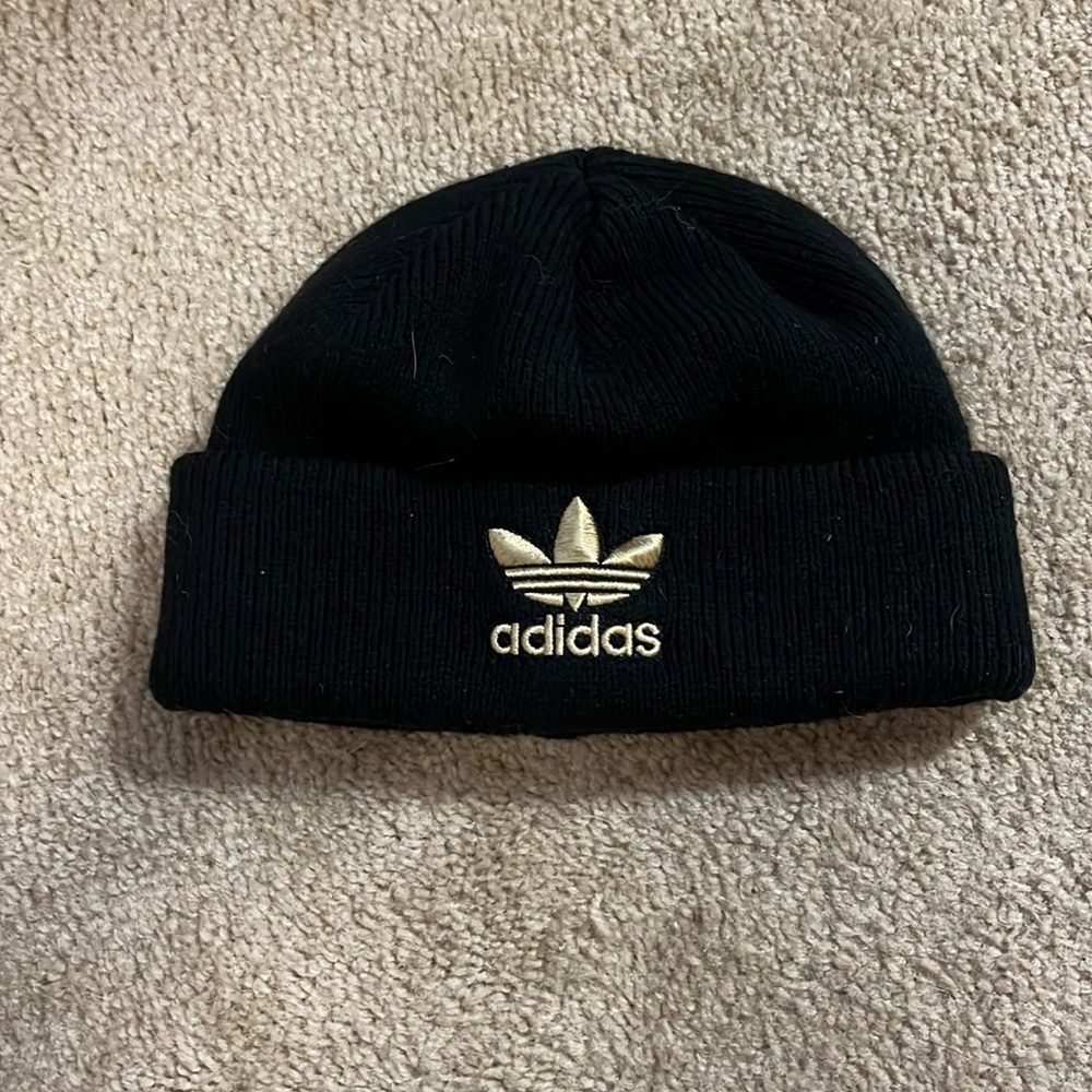 Adidas Beanie